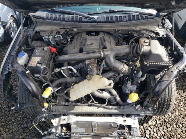 1FMJU1JT9LEA51152 Ford Expedition Xlt