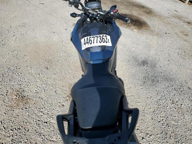 2016 HONDA NC700XD JH2RC8749GK000171