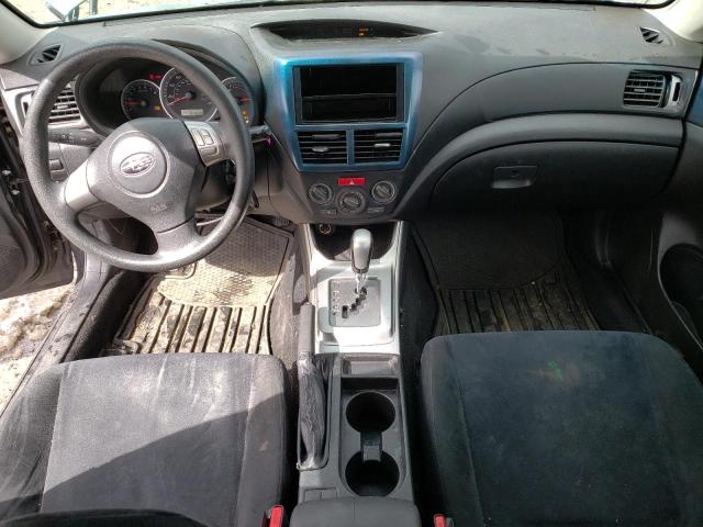 JF1GH61649H814718 Subaru Impreza