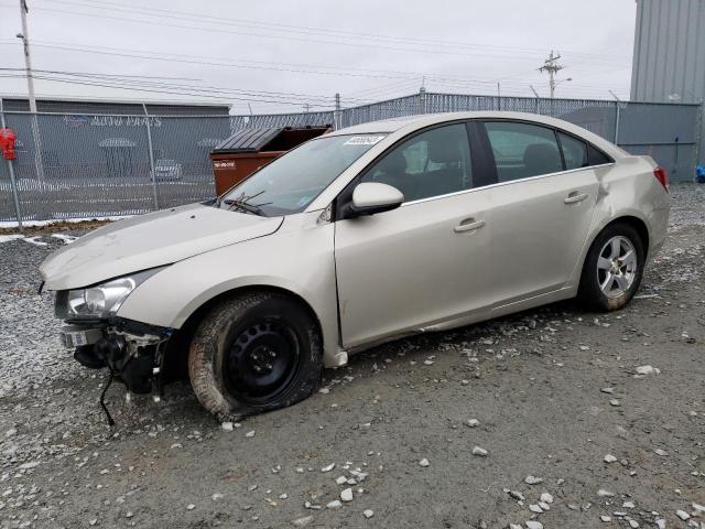 1G1PE5SB0F7179743 | 2015 CHEVROLET CRUZE LT