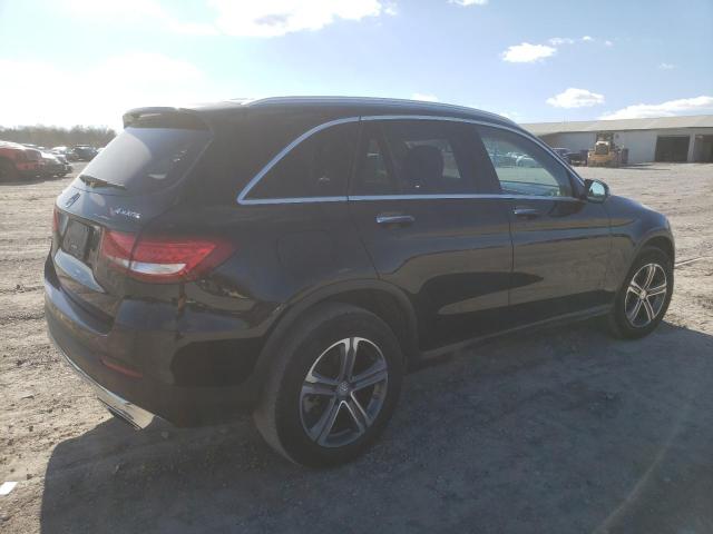 2016 MERCEDES-BENZ GLC 300 4M - WDC0G4KB2GF099729