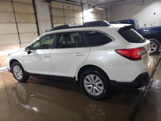 4S4BSAFCXK3315752 Subaru Outback 2.5i Premium
