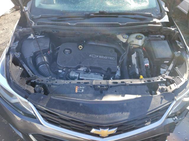 2017 CHEVROLET CRUZE LT 1G1BE5SMXH7264538