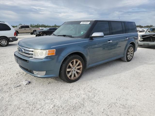 2010 Ford Flex Limited