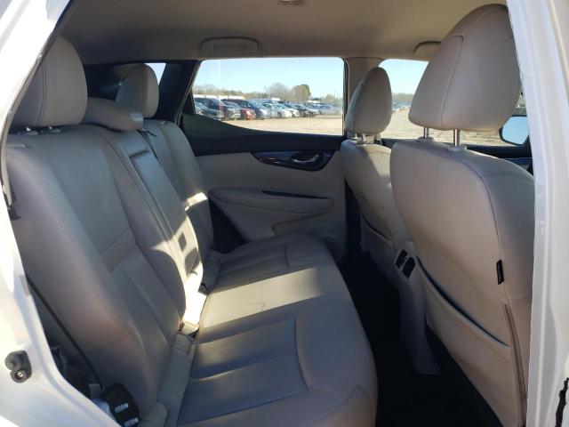 2018 NISSAN ROGUE SPOR JN1BJ1CP6JW160681