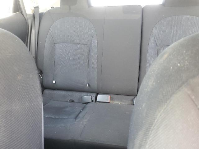 JN8AS5MT0EW618847 Nissan Rogue Select S