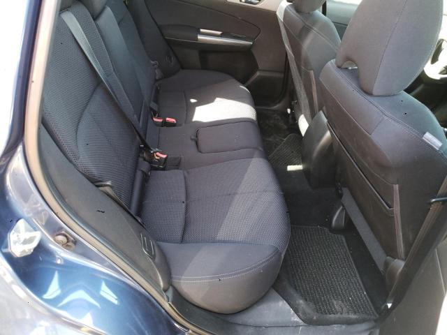 JF2SHADC3CH462183 Subaru Forester 2.5x Premium