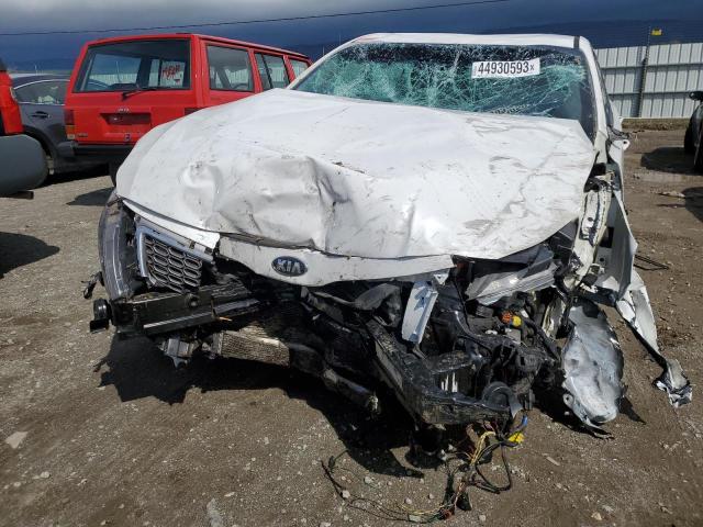 KNAGM4AD9G5095809 KIA OPTIMA HYBRID