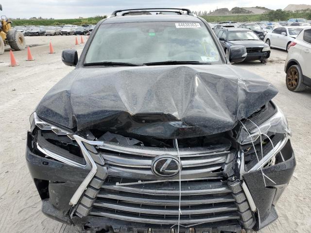 2019 LEXUS LX 570 JTJHY7AX1K4305435