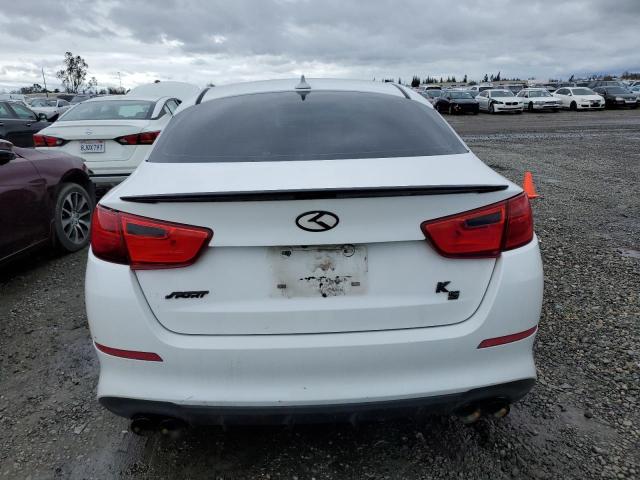 5XXGM4A74EG327058 KIA Optima Lx
