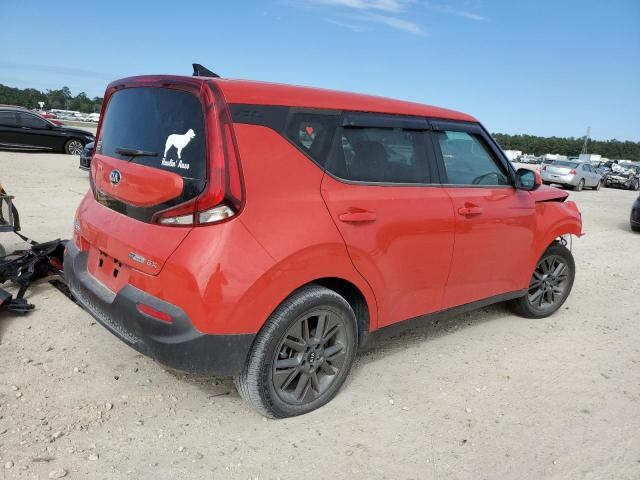 KNDJ33AU7M7126982 KIA SOUL EX