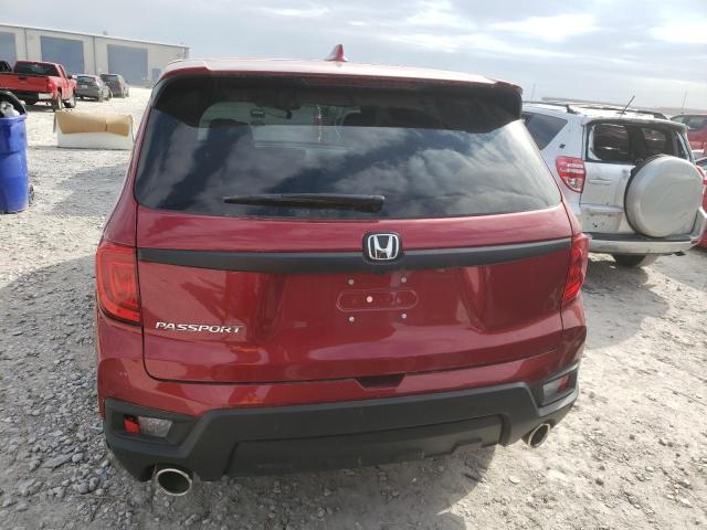 2022 HONDA PASSPORT E - 5FNYF7H5XNB002969