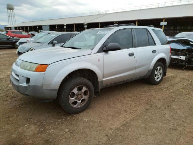 2003 Saturn VUE 