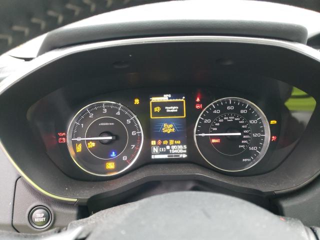 4S3GTAU63L3724021 Subaru Impreza Limited