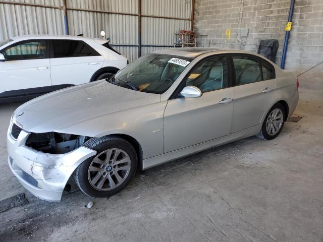 2006 BMW 3 Series 325i