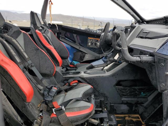 2023 POLARIS RZR PRO R - 3NSRMC2K5PG390822