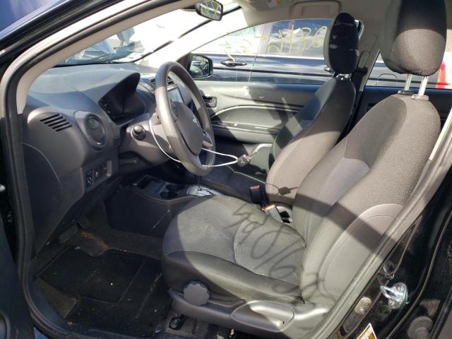 2021 MITSUBISHI MIRAGE G4 ML32FUFJ3MHF03341