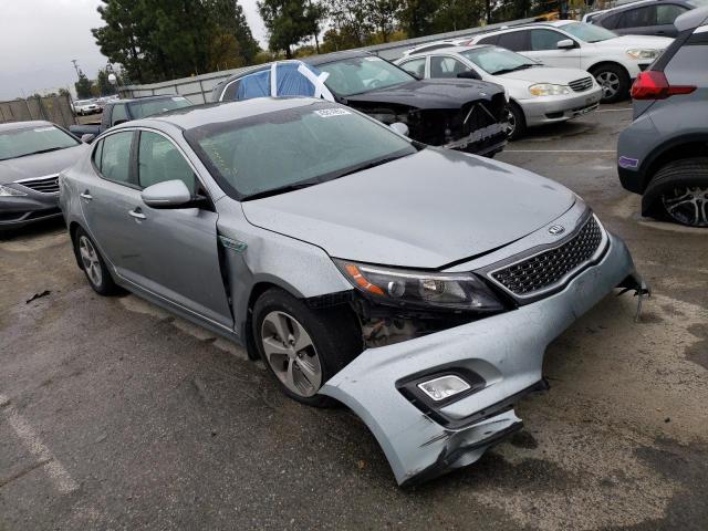 KNAGM4AD8G5096062 KIA OPTIMA HYBRID