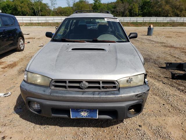 4S3BG6855X6654202 Subaru Legacy Outback