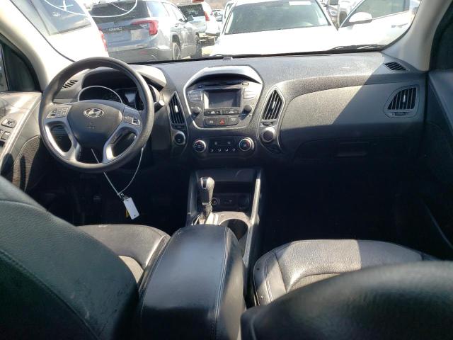 2015 HYUNDAI TUCSON GLS - KM8JT3AF5FU061812