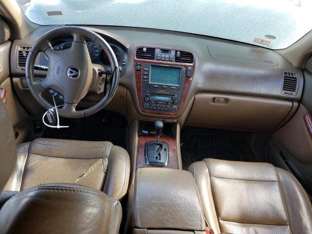 2HNYD18603H552209 Acura MDX