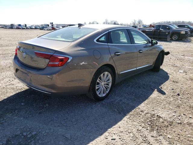 2018 BUICK LACROSSE P - 1G4ZN5SZ1JU130845