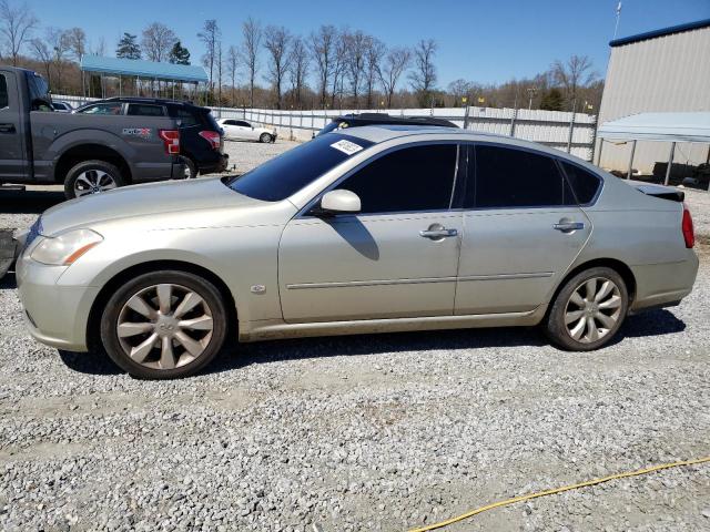 2006 INFINITI M35 Base