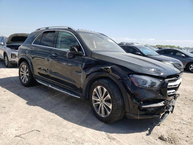4JGFB5KB9LA007524 Mercedes-Benz Gle 450 4matic