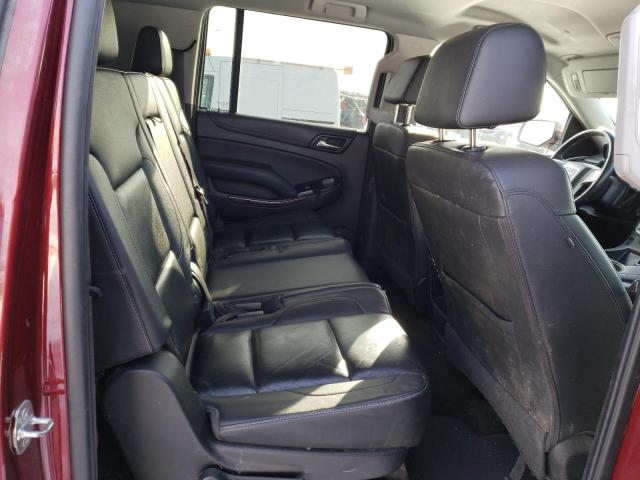 2017 GMC YUKON XL K - 1GKS2GKC2HR192942