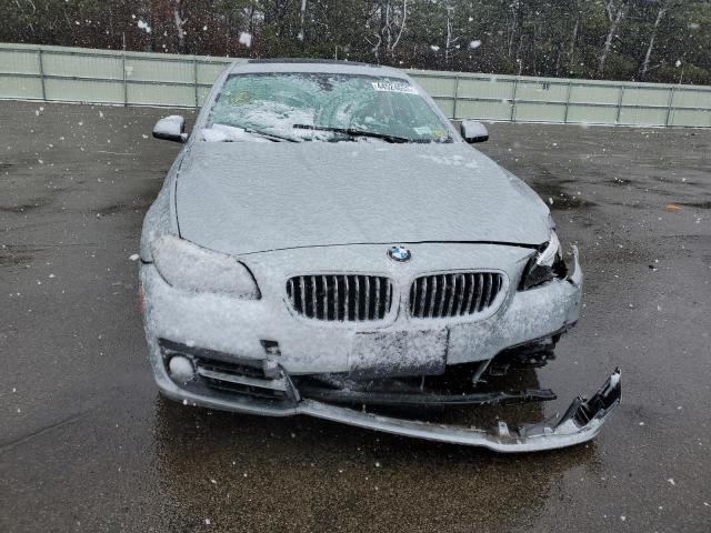 2015 BMW 528 XI - WBA5A7C53FD622061