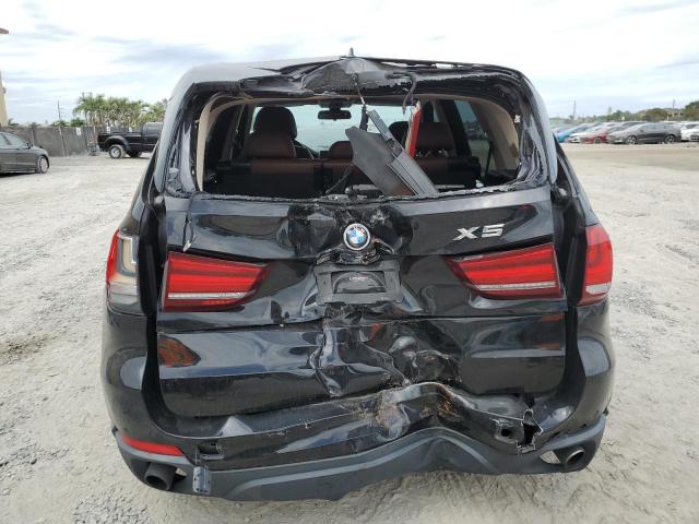 2015 BMW X5 SDRIVE3 - 5UXKR2C51F0H39003