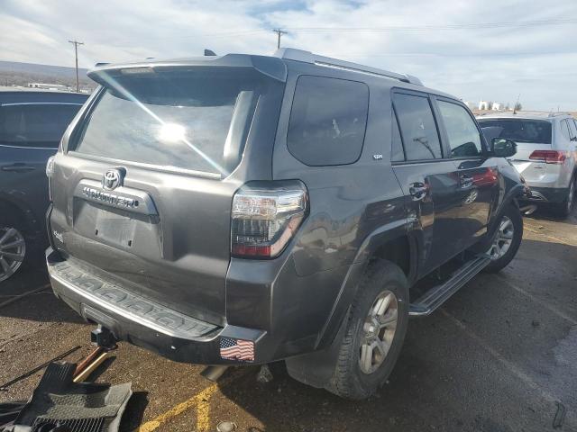 2016 TOYOTA 4RUNNER SR JTEBU5JR2G5381317
