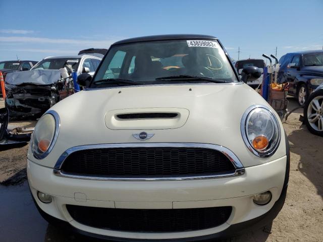 WMWMF73509TW84010 Mini Cooper
