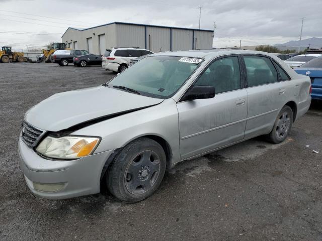 2003 Toyota Avalon XL