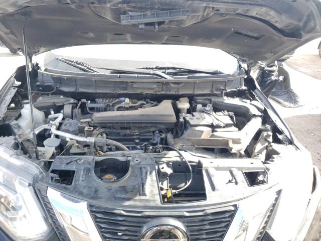 KNMAT2MT0LP528208 Nissan ROGUE S