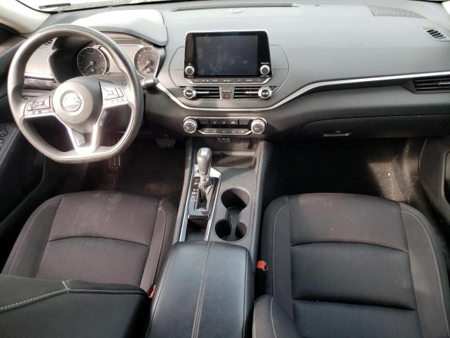 2019 NISSAN ALTIMA S - 1N4BL4BV1KC242772