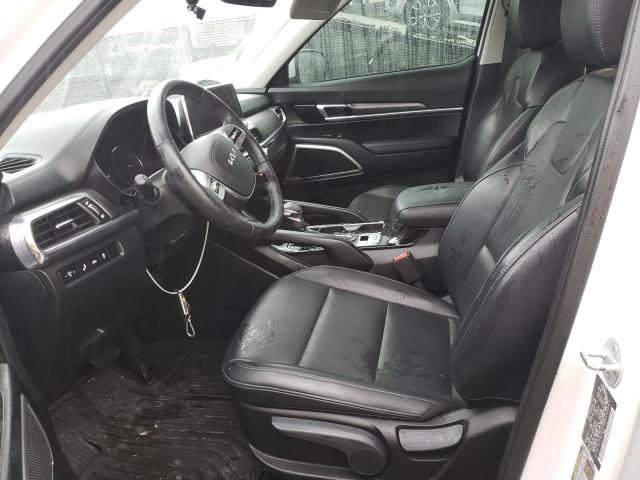 5XYP24HC0NG269647 KIA Telluride Lx