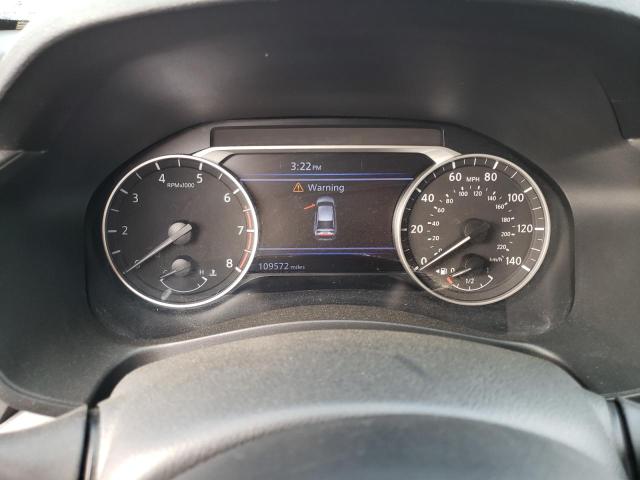 2019 NISSAN ALTIMA S - 1N4BL4BV1KC242772