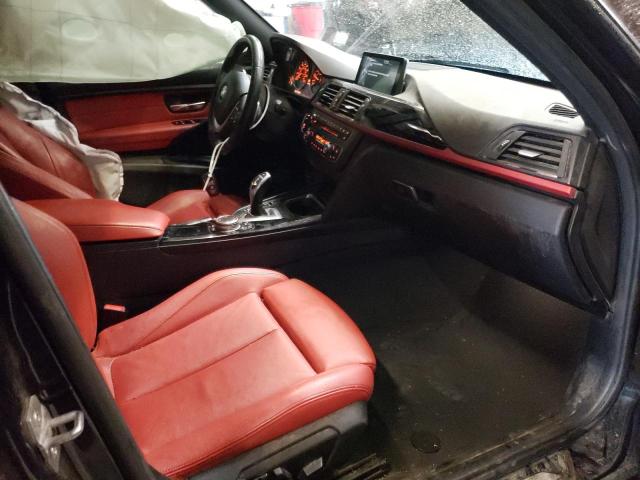 2015 BMW 328 I - WBA3A5G58FNS84821