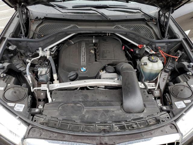 2018 BMW X5 SDRIVE3 - 5UXKR2C50J0X10114