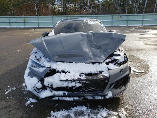 2019 AUDI RS5 WUAPWAF5XKA903195