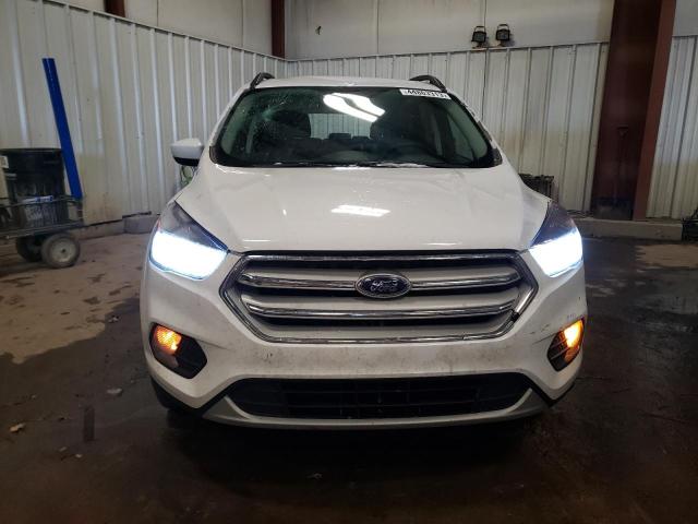 1FMCU0GD7HUA56155 Ford ESCAPE SE