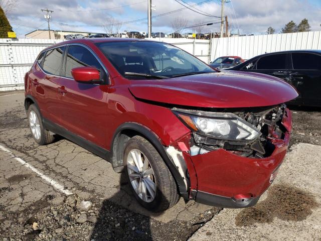 2019 NISSAN ROGUE SP - JN1BJ1CR5KW325414