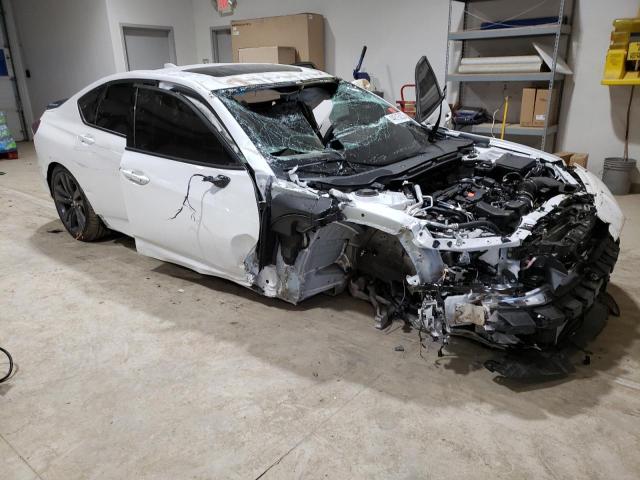 2022 ACURA TLX TECH A - 19UUB6F50NA003176