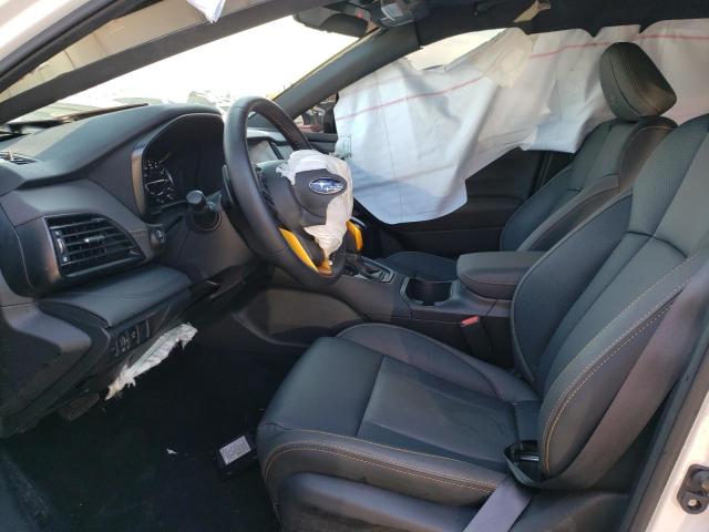 2023 SUBARU OUTBACK WI 4S4BTGUD6P3106267