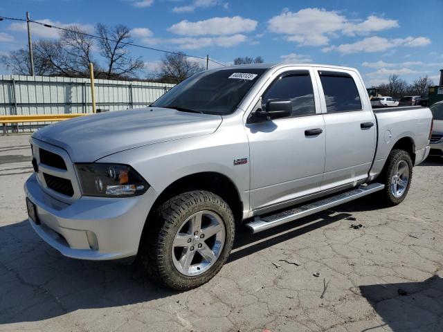 2013 RAM 1500 ST 2013