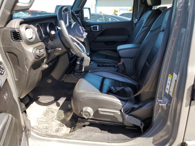 2019 JEEP WRANGLER 1C4HJXEN1KW641851