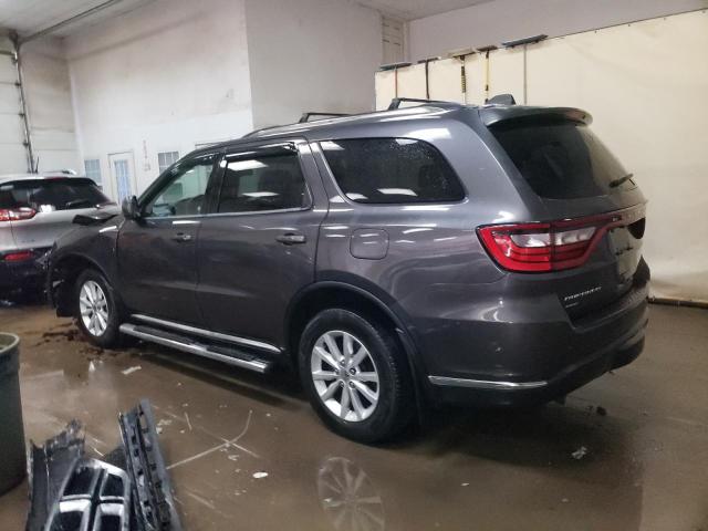 1C4RDJAG6EC428609 Dodge Durango Sxt