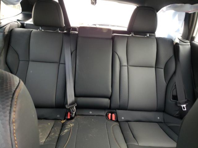 4S4BTGUD5P3118703 Subaru Outback Wilderness