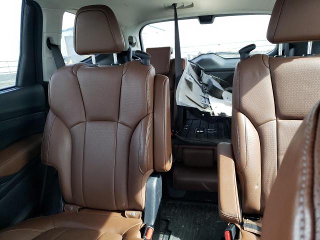 4S4WMARD3L3454994 Subaru Ascent Touring